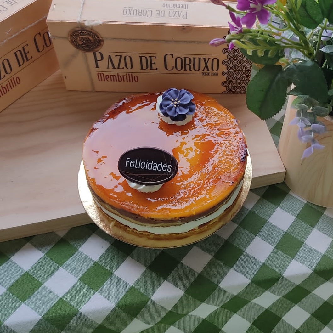 Panadería Pastelería Meiga · Fotos 9