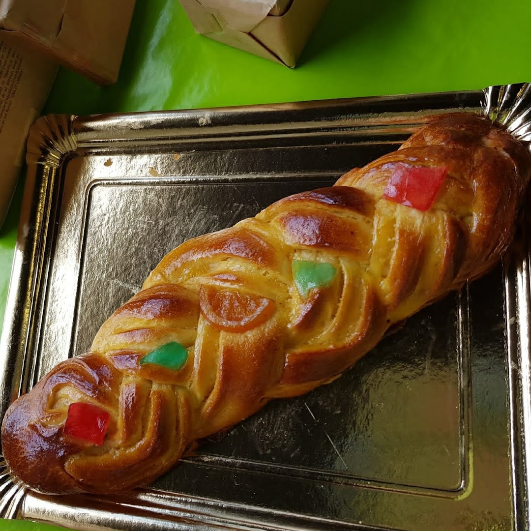 Panadería Pastelería Meiga · Fotos 6